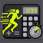 Run Pace IQ